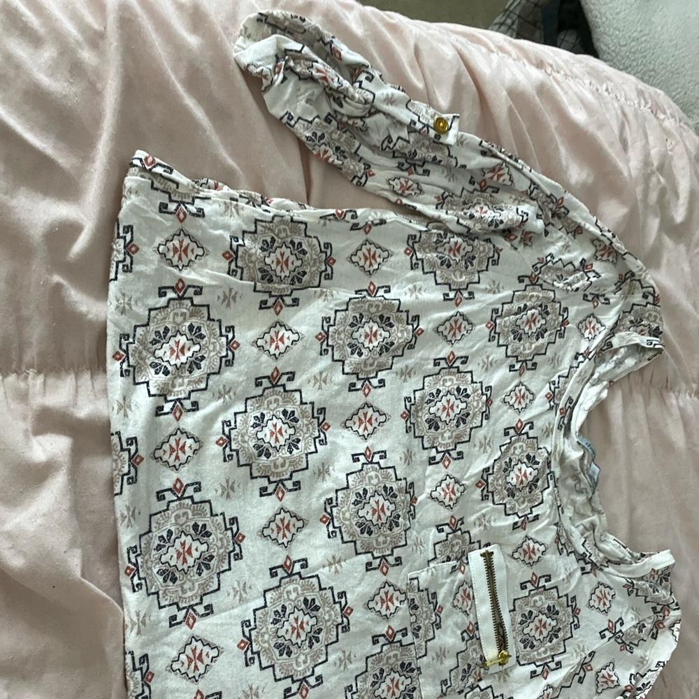 Long sleeve